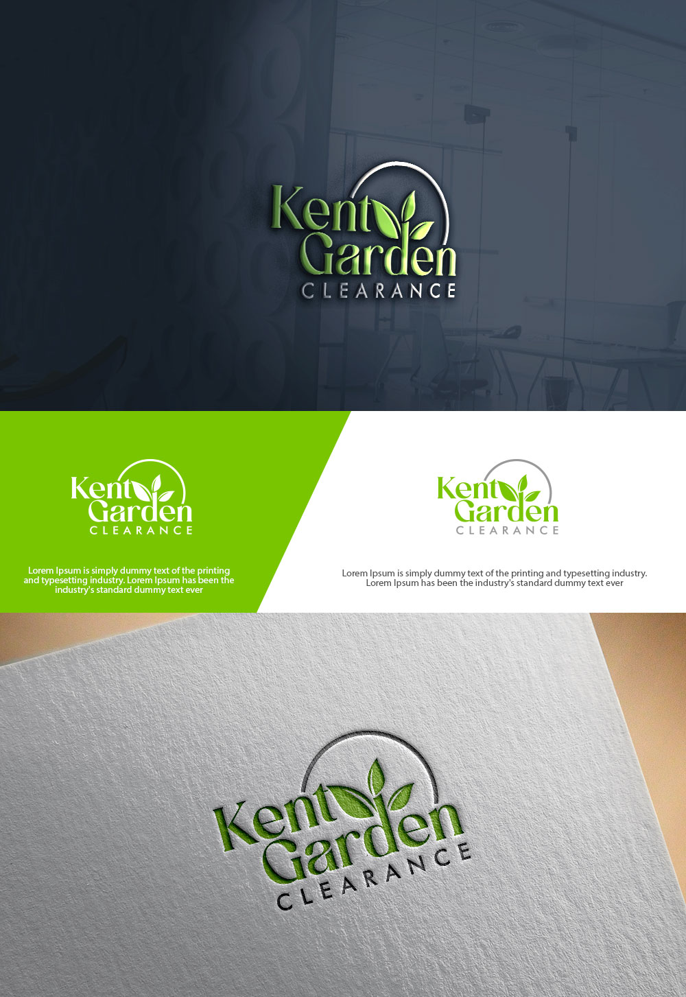 Logo Design by sulemani  creation for this project | Design #33922677