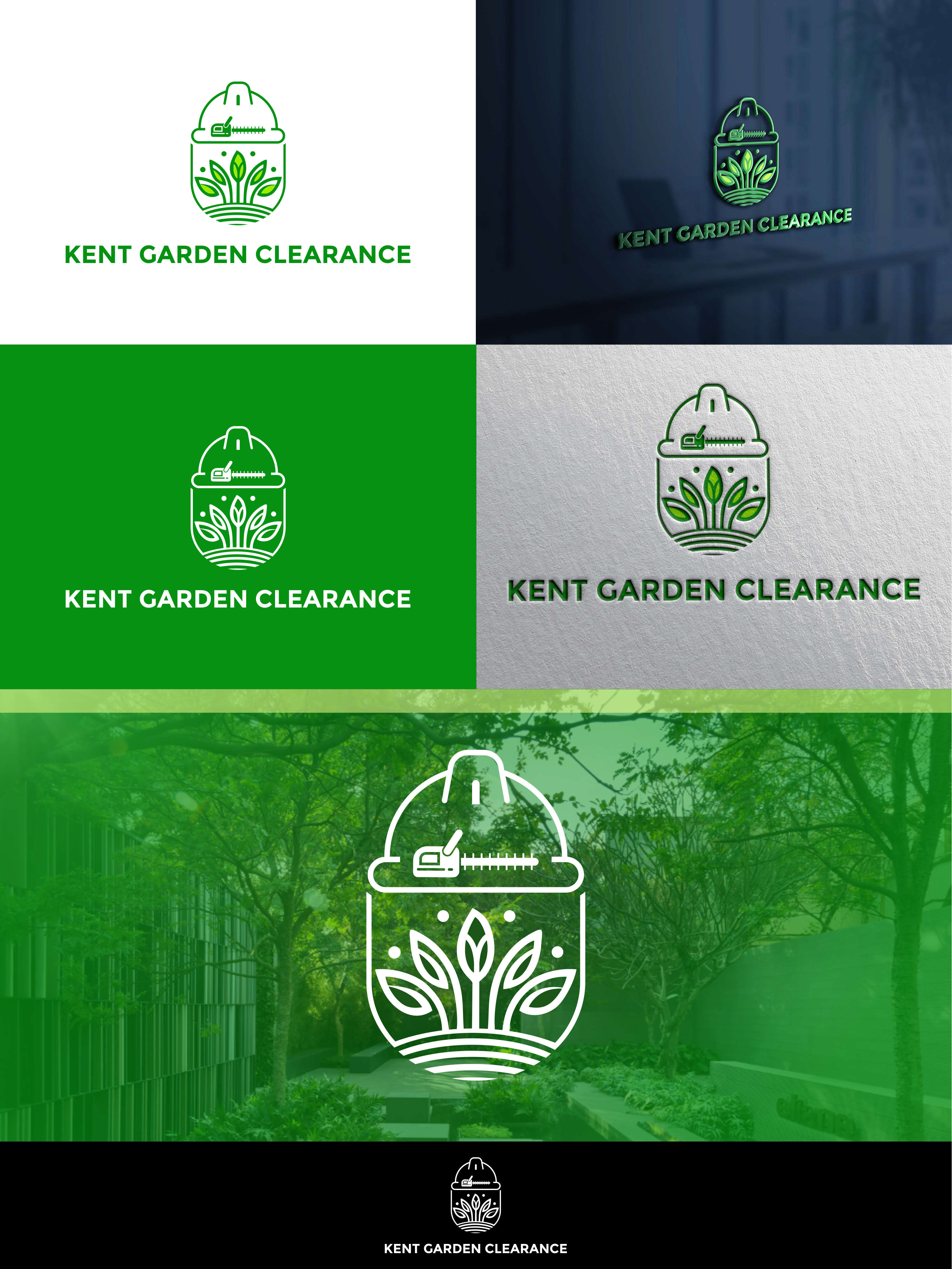 Diseño de Logo por initials_MAN para este proyecto | Diseño #33926333