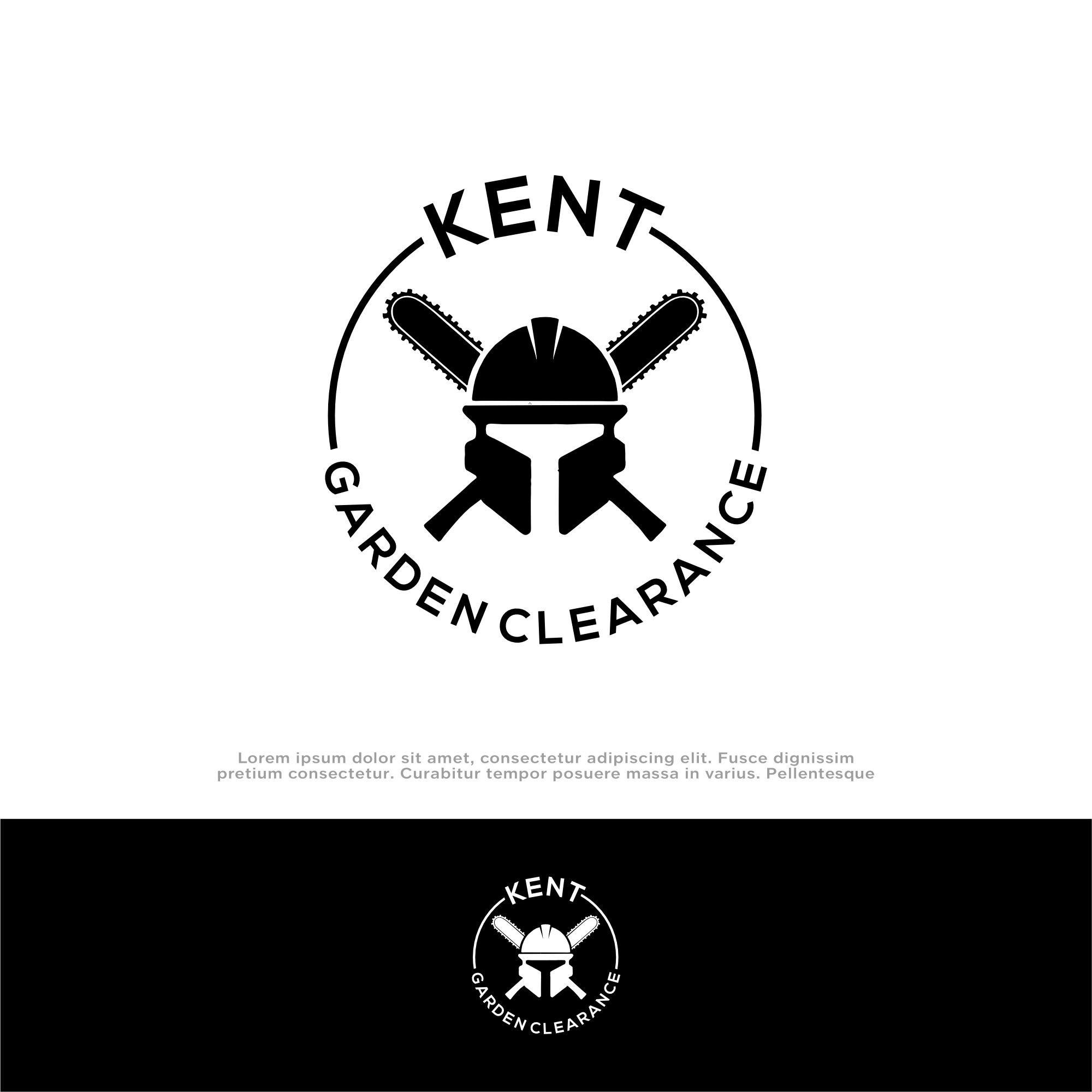 Logo Design by win it for this project | Design #33923130