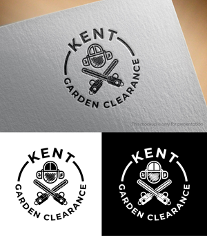 Logo Design by UN for this project | Design: #33920809