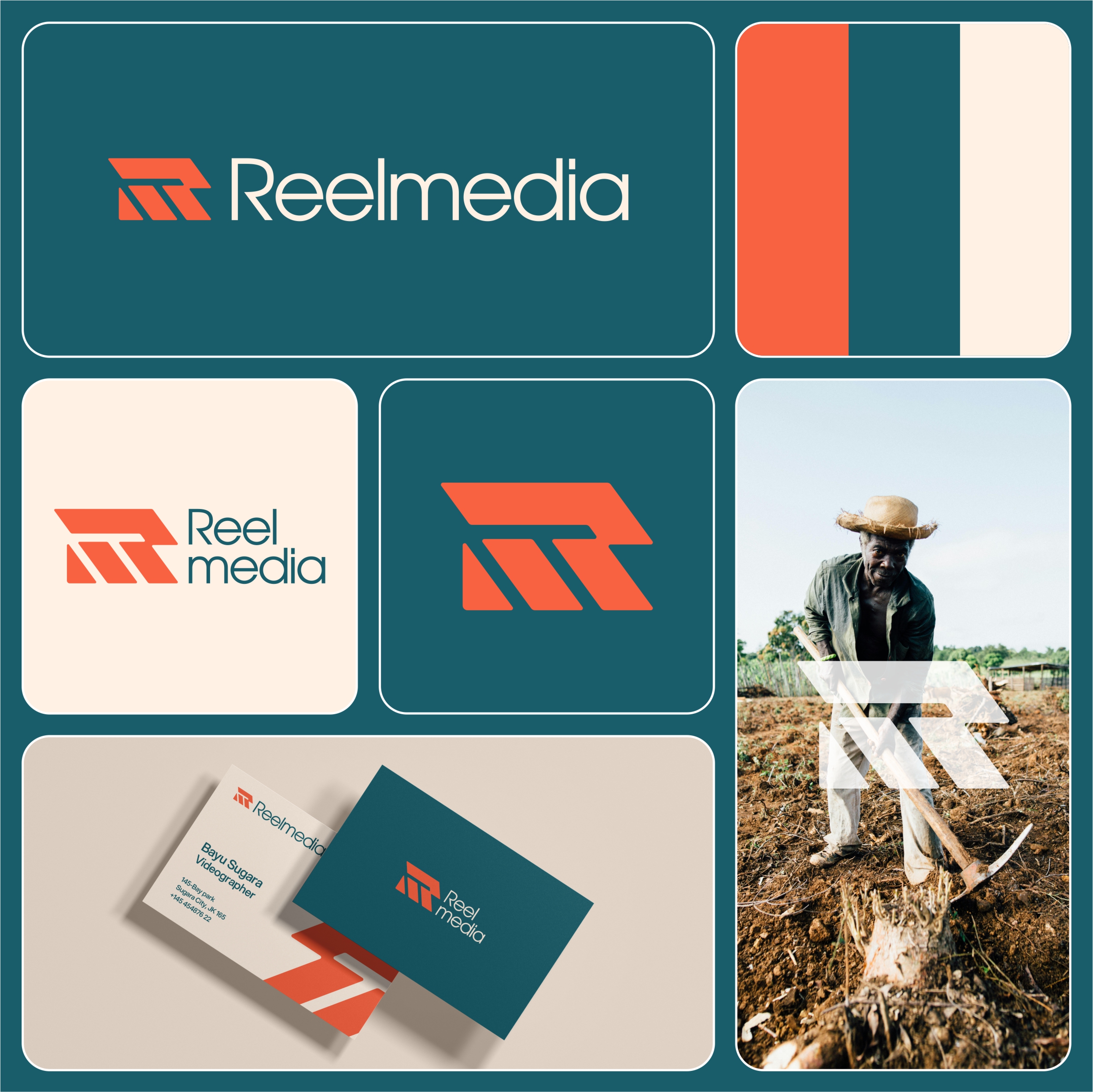 Logo Design by Bayu sugara for this project | Design #33926071