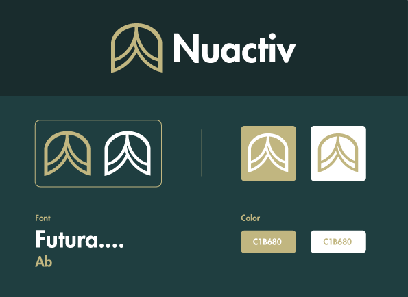 Diseño de Logo por GraphiXpart para este proyecto | Diseño #33926653