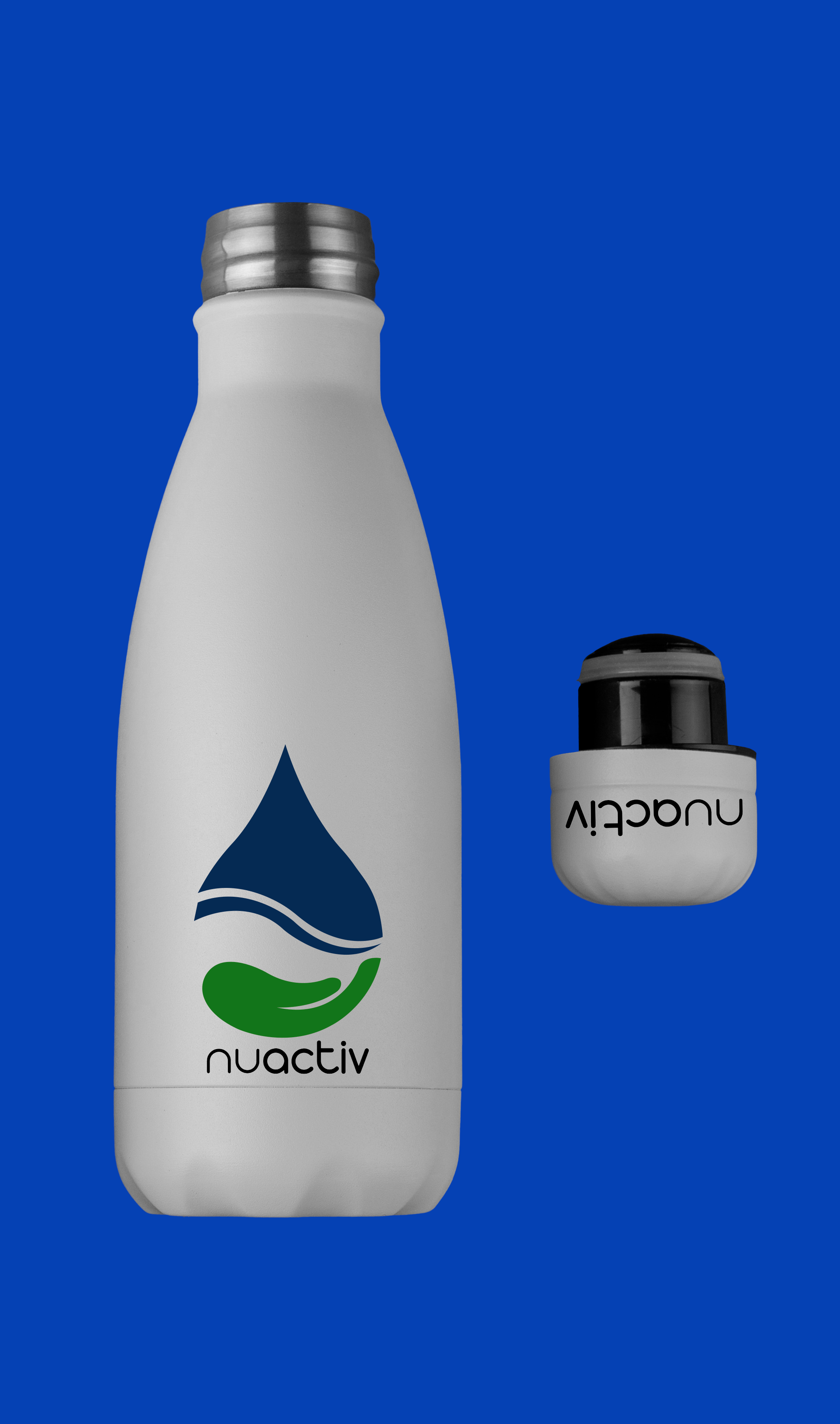 Logo Design by GraphiXpart for this project | Design #33926677