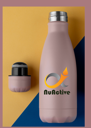 Logo Design by GraphiXpart for this project | Design: #33926682