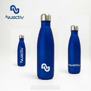 Logo Design by Billyfoss for this project | Design: #33933845