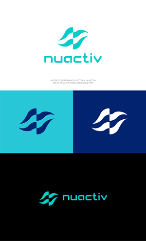 Logo Design by ICKE for this project | Design: #33965714