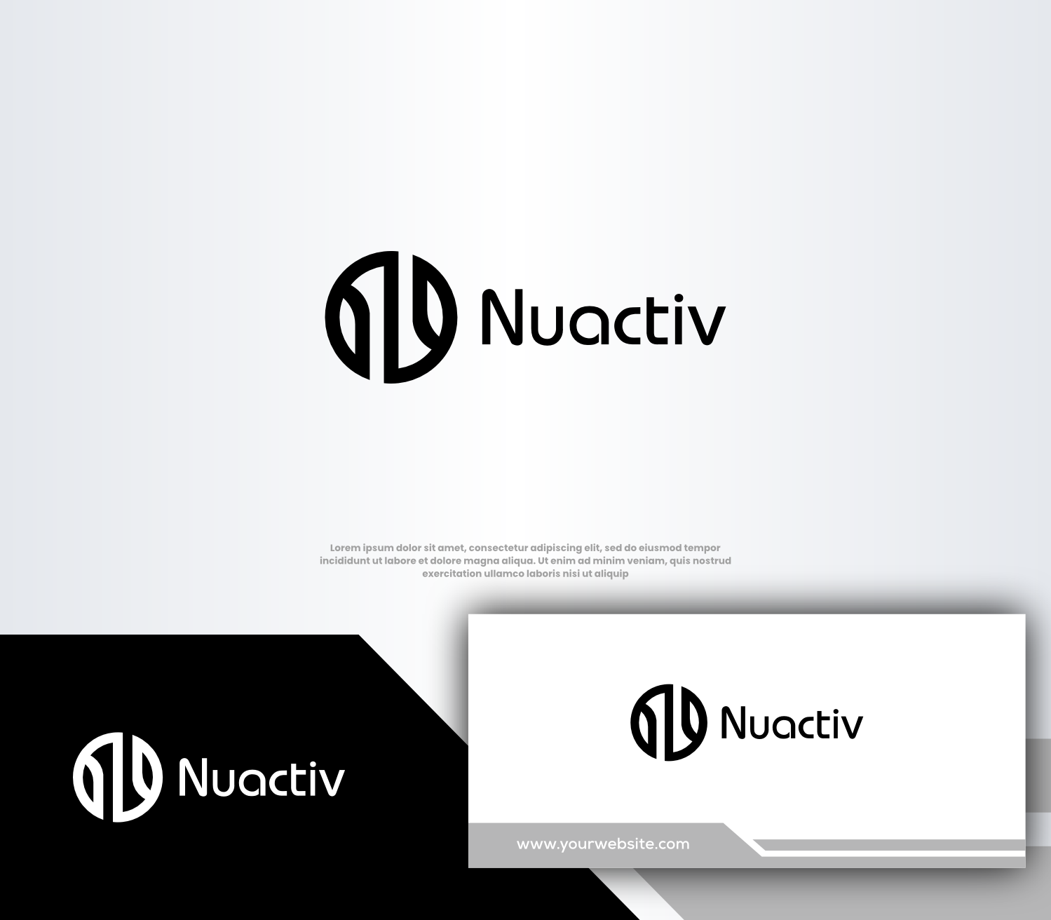Logo Design by Kenshin777 for this project | Design #33922780