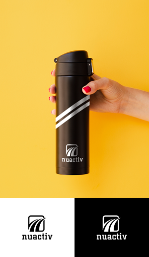 Logo Design by loveqis for this project | Design: #33920888