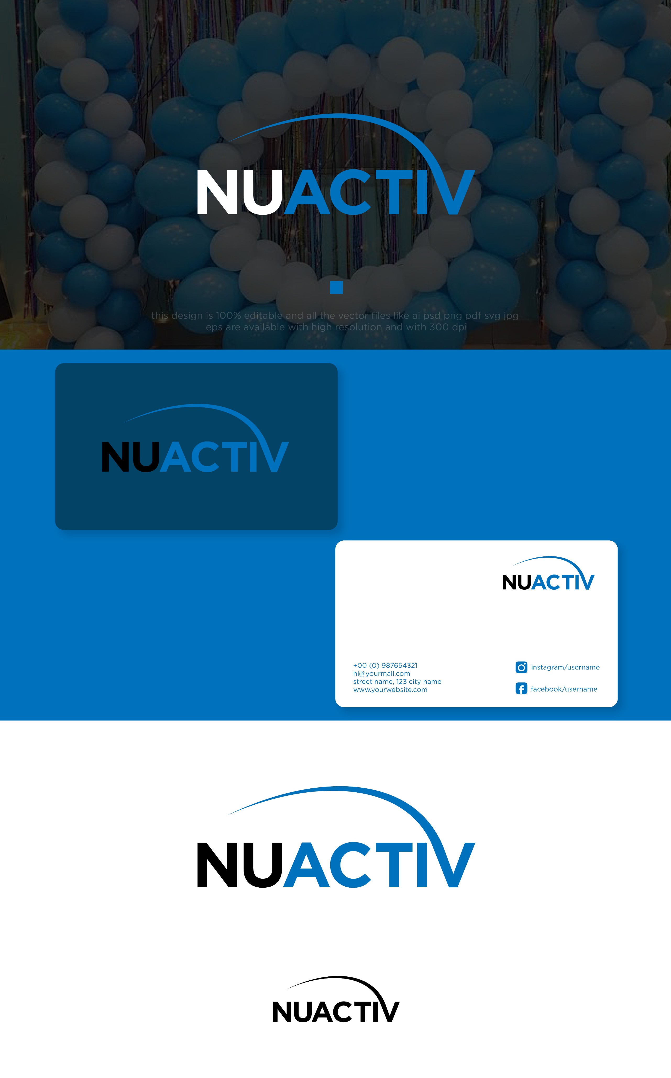 Logo Design by chilliebird studio for this project | Design #33922467