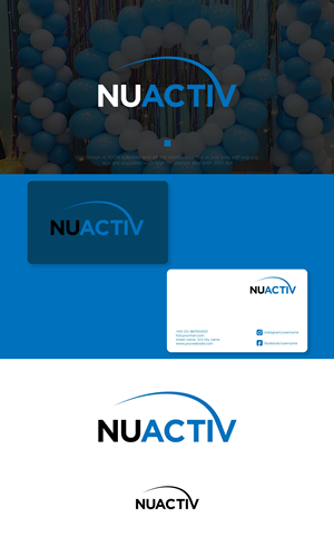 Logo Design by chilliebird studio for this project | Design: #33922467