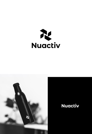 Logo Design by apik. for this project | Design: #33923983