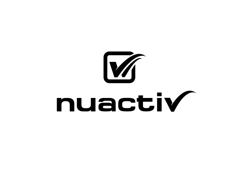 Logo Design by 4lv for this project | Design #33956538