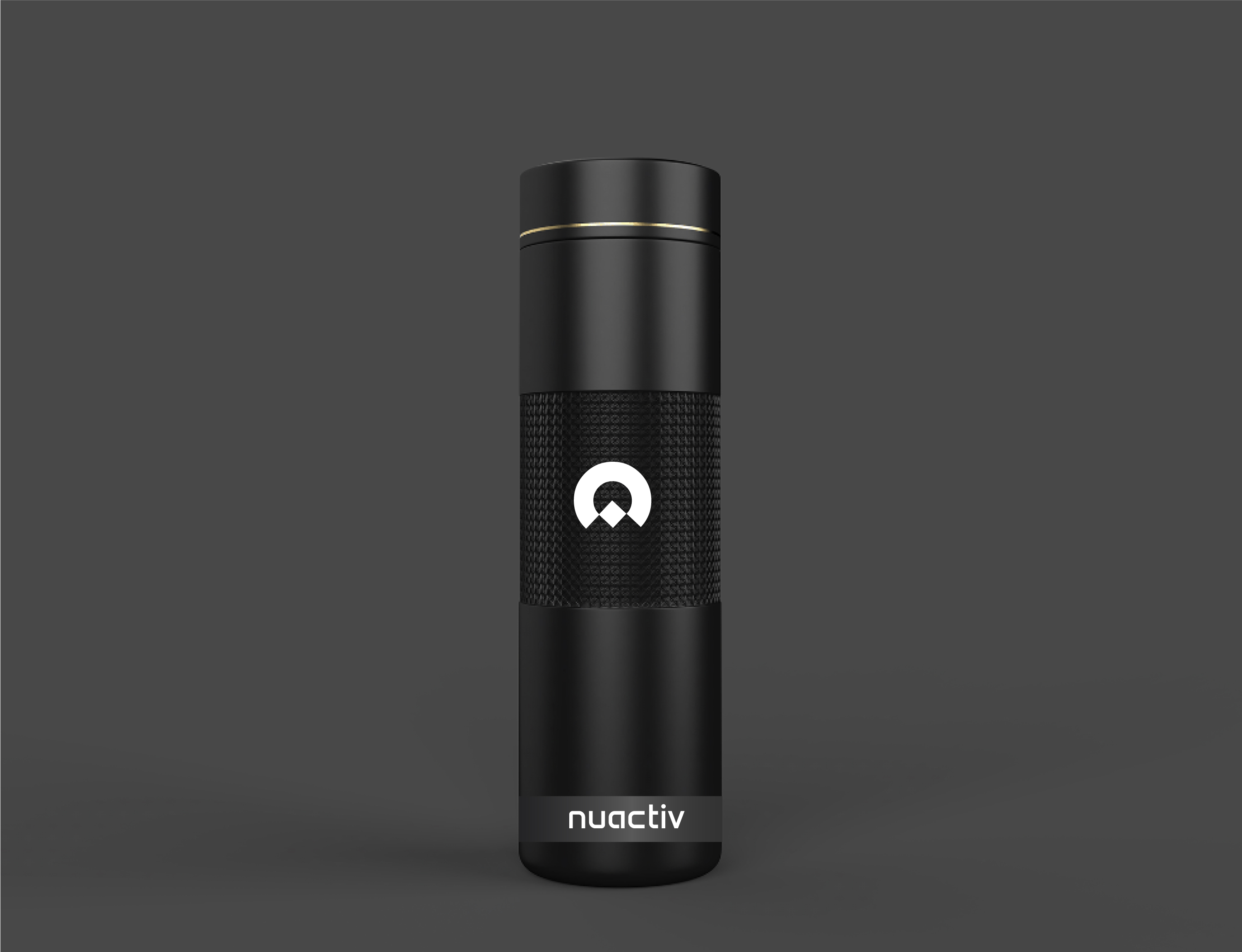Logo-Design von Tofayel Ahmed Nasim für dieses Projekt | Design #33930276