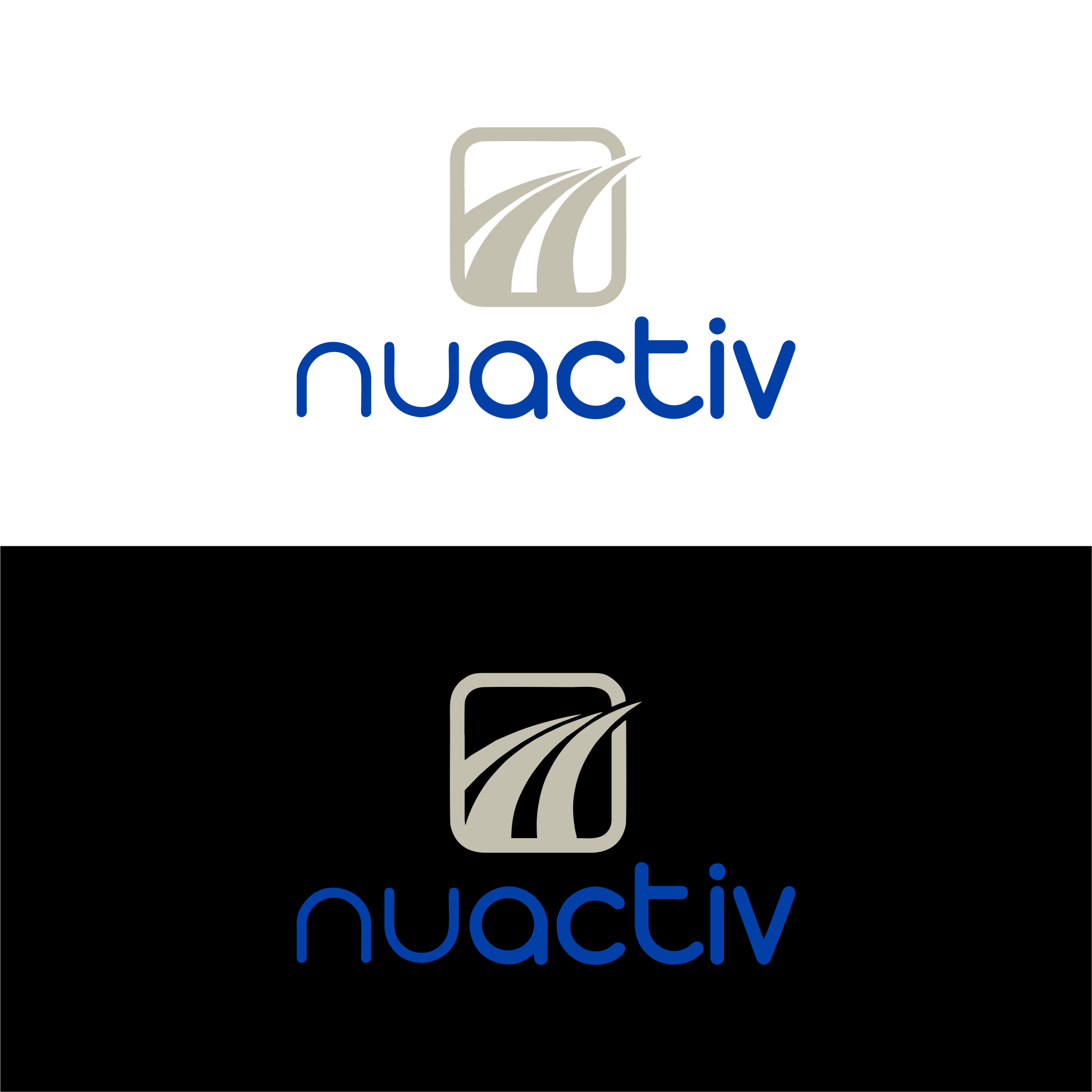 Logo Design by Jaka Suharno for this project | Design #33962228
