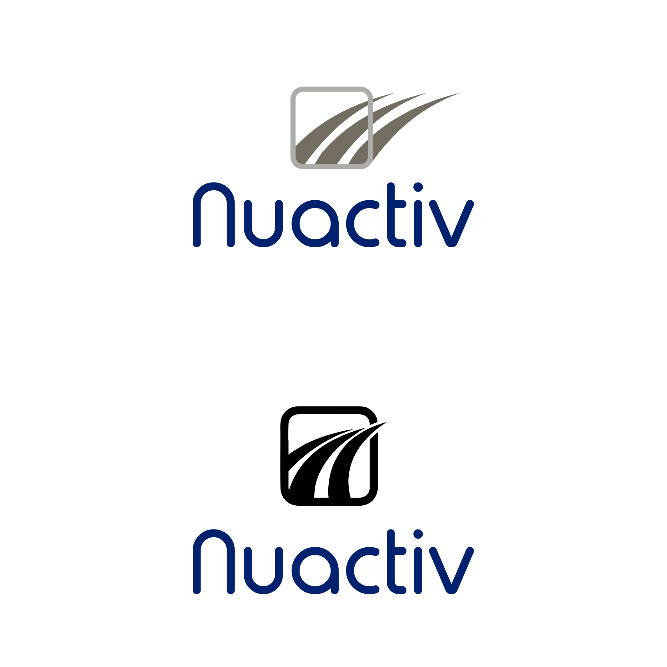 Logo Design by Jaka Suharno for this project | Design #33962559