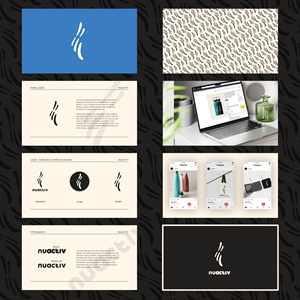 Logo Design by tombrandonhill for this project | Design: #33932360