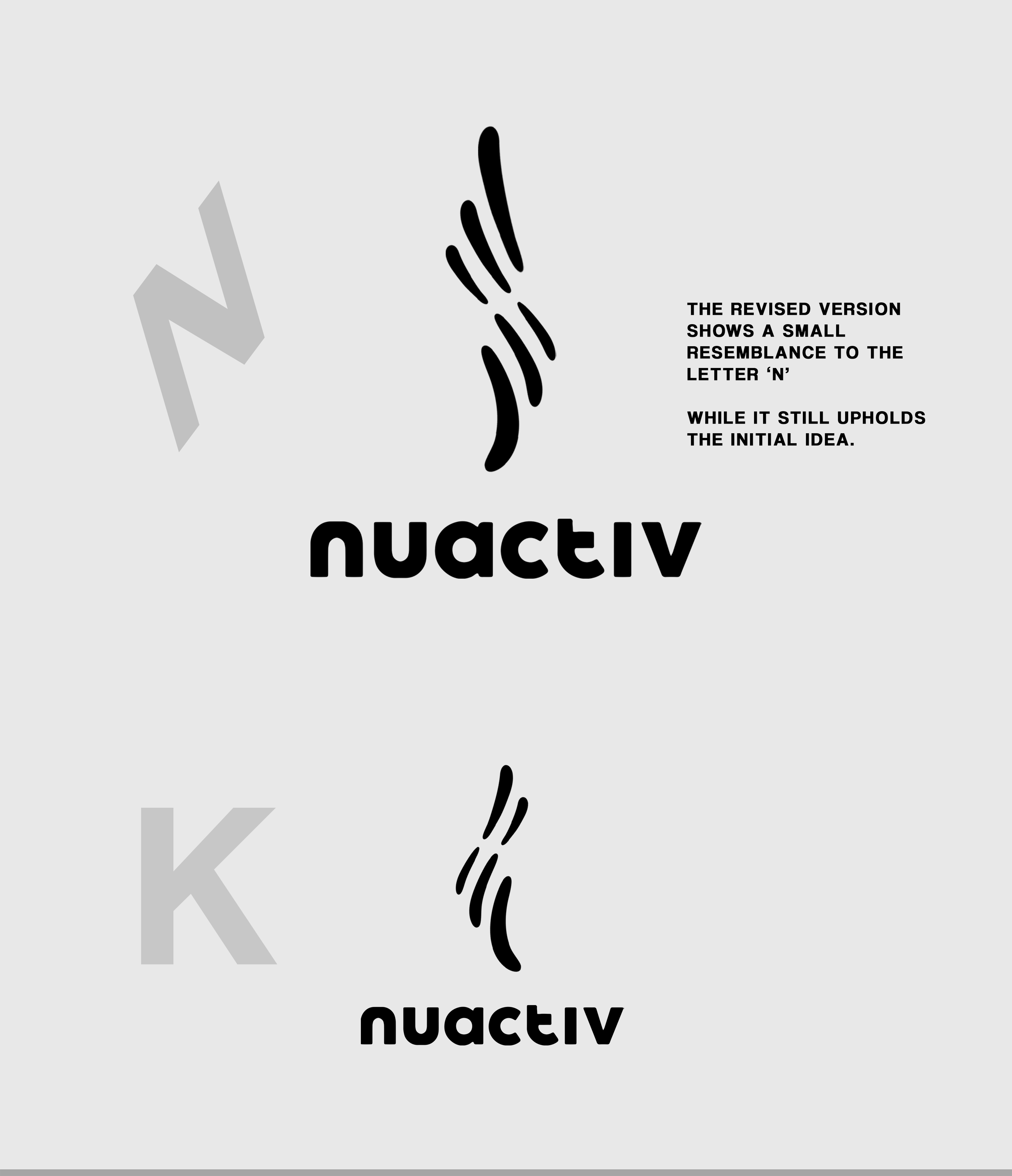 Logo Design by tombrandonhill for this project | Design #33940304