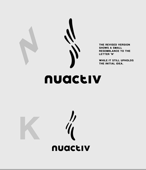 Logo Design by tombrandonhill for this project | Design: #33940304