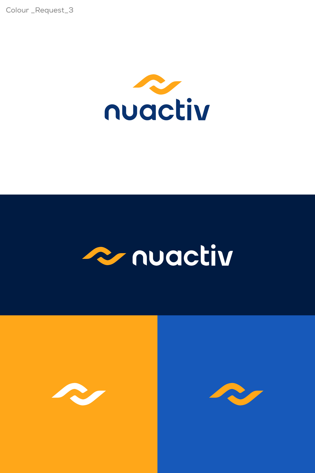 Logo Design by The Lion Studios for this project | Design: #33959673