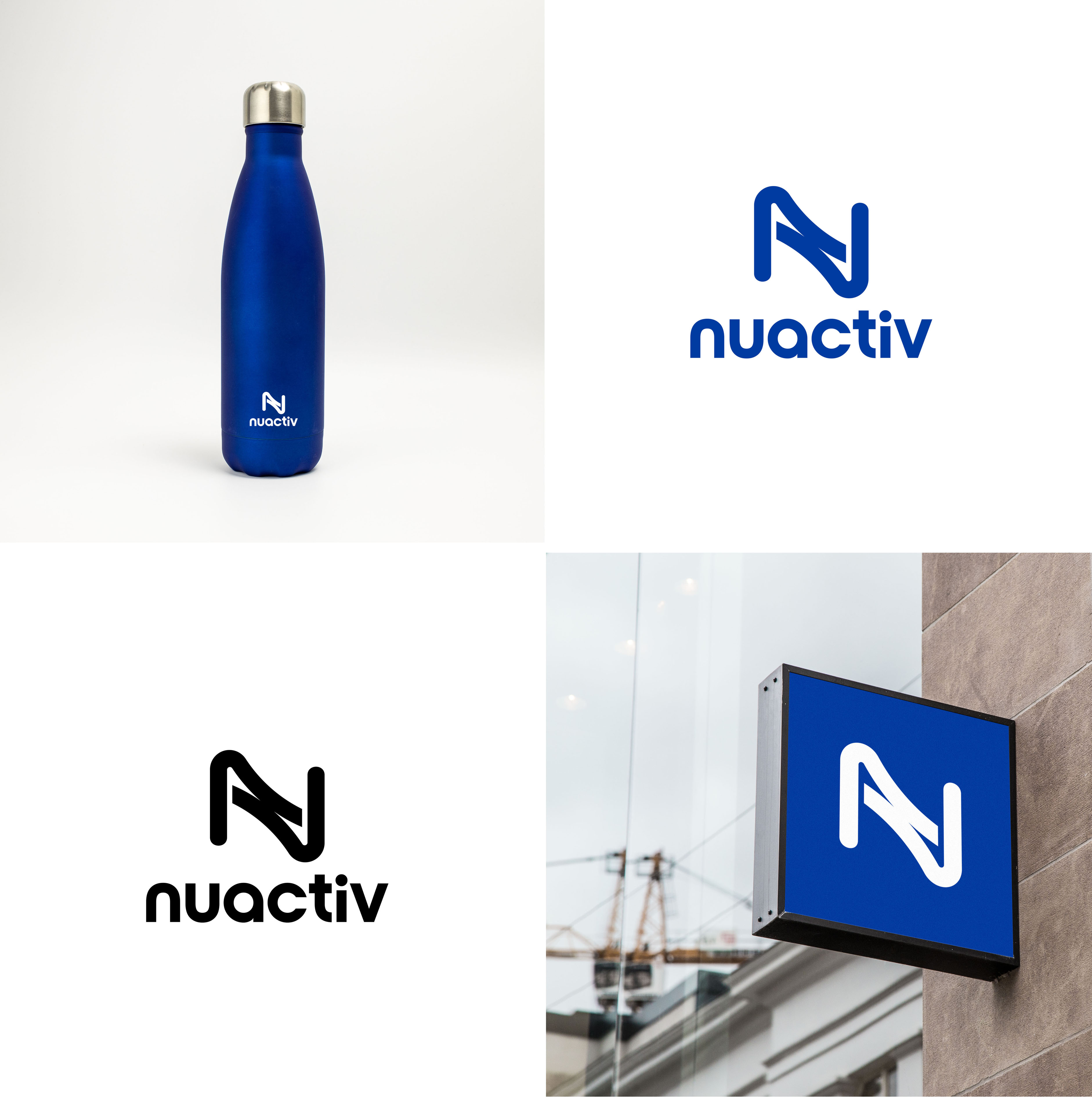 Design de Logo par aexoagency pour ce projet | Design #33920703