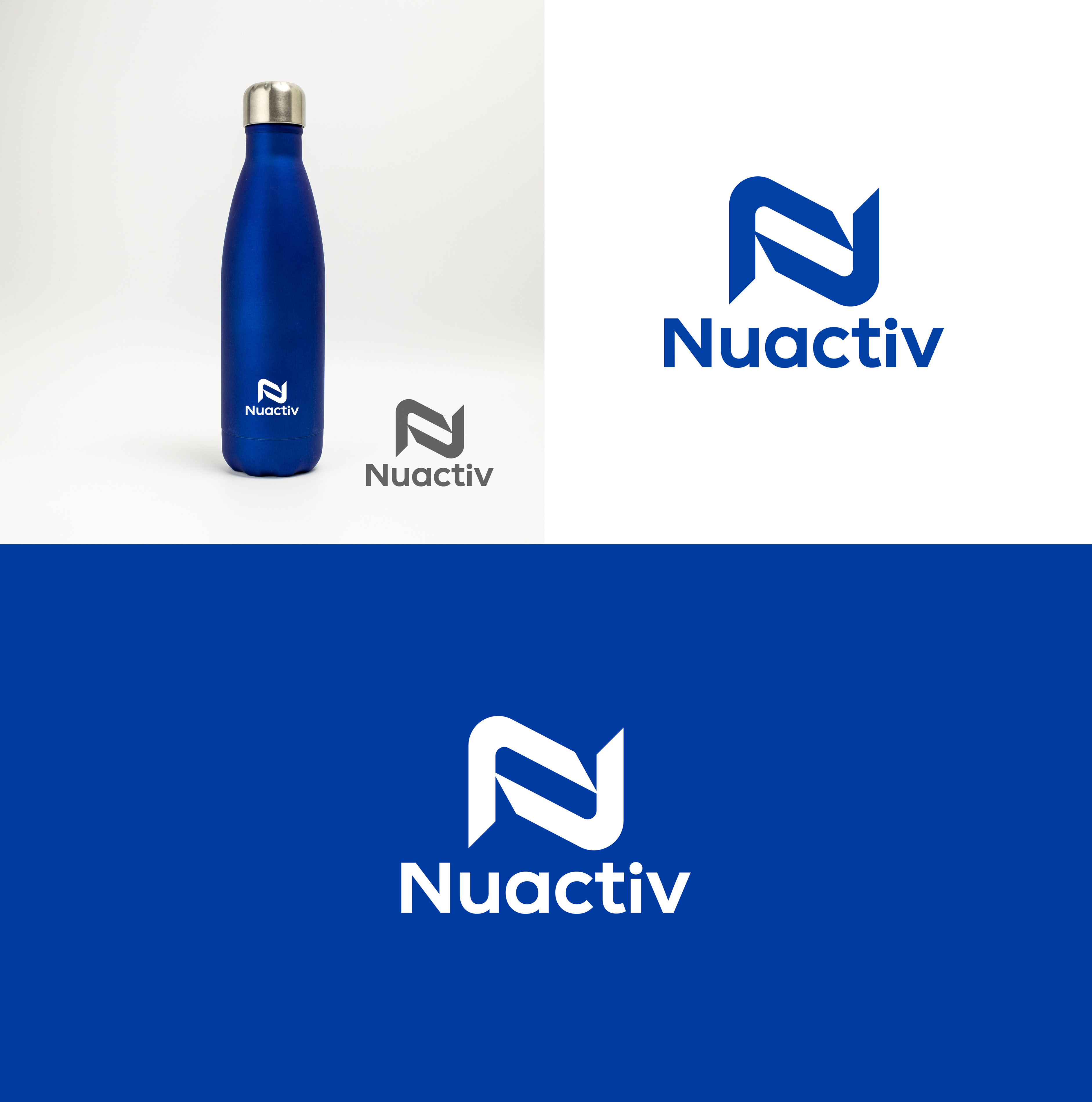 Design de Logo par aexoagency pour ce projet | Design #33920807