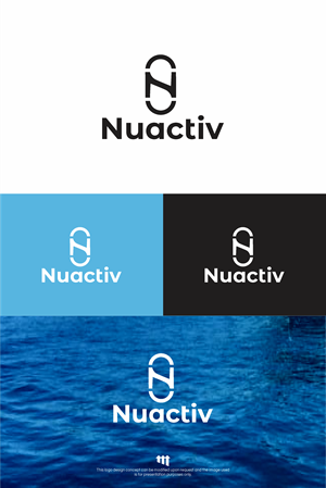 Logo Design by MBARO for this project | Design: #33966501
