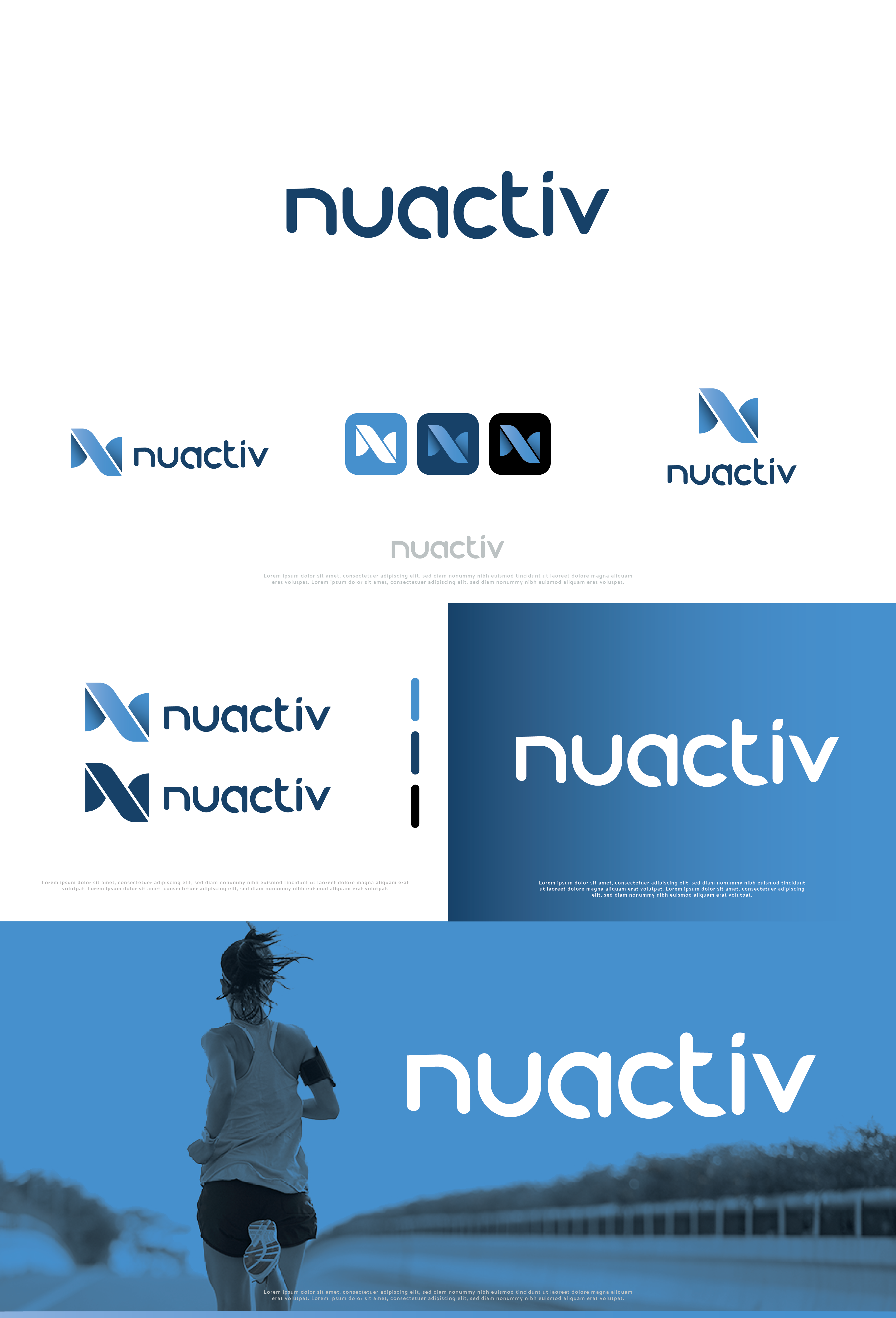 Logo Design by Gabriel T. Marques for this project | Design #33963647
