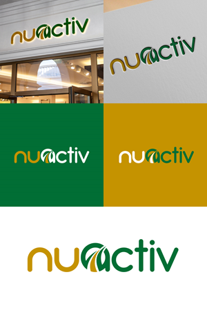 Logo Design by Znuj Esilas for this project | Design: #33958891