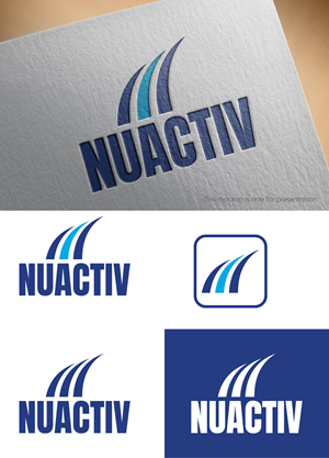 Logo Design by UN for this project | Design: #33921287