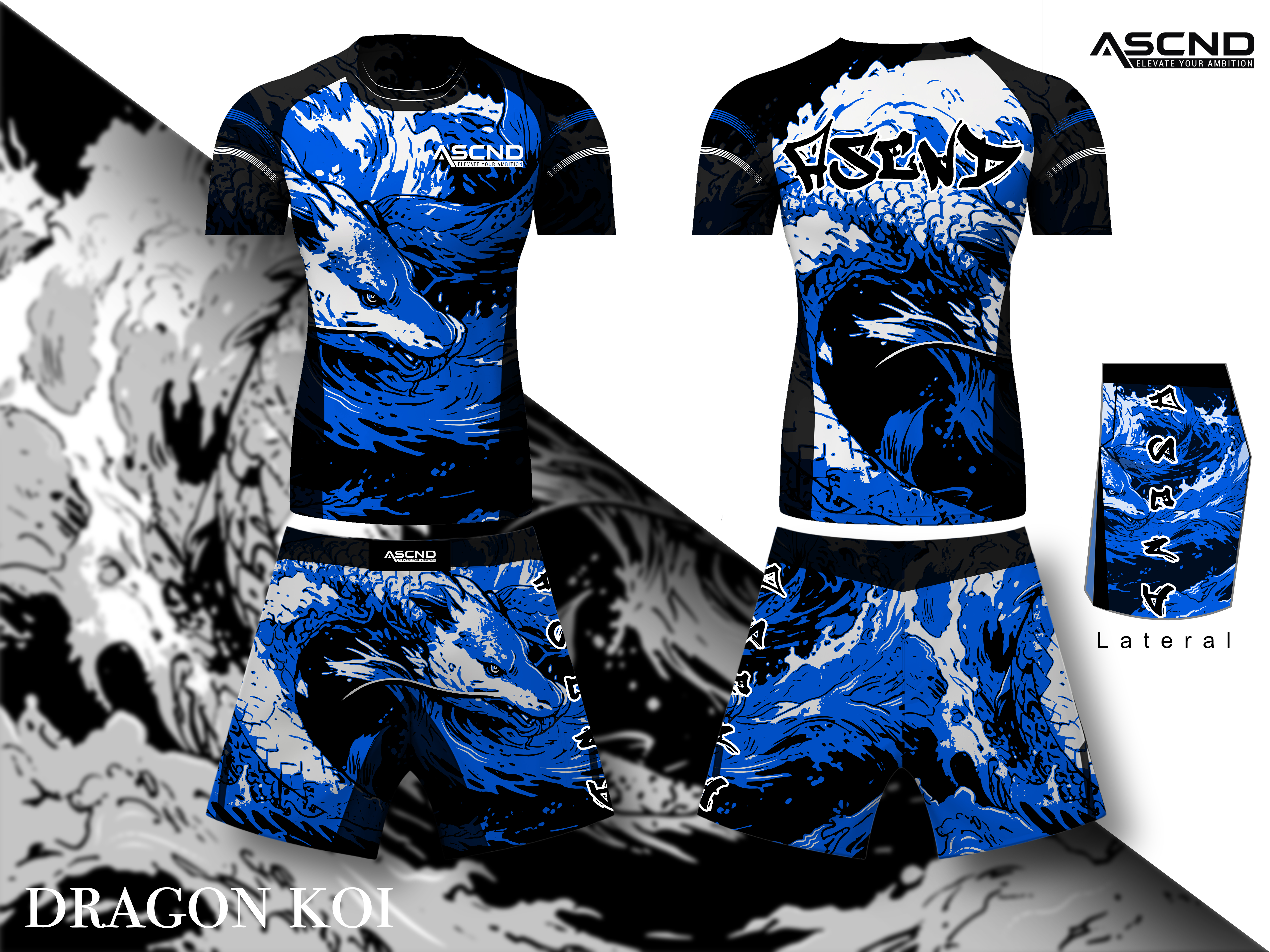 Art Design by GreinZor for this project | Design #34023941