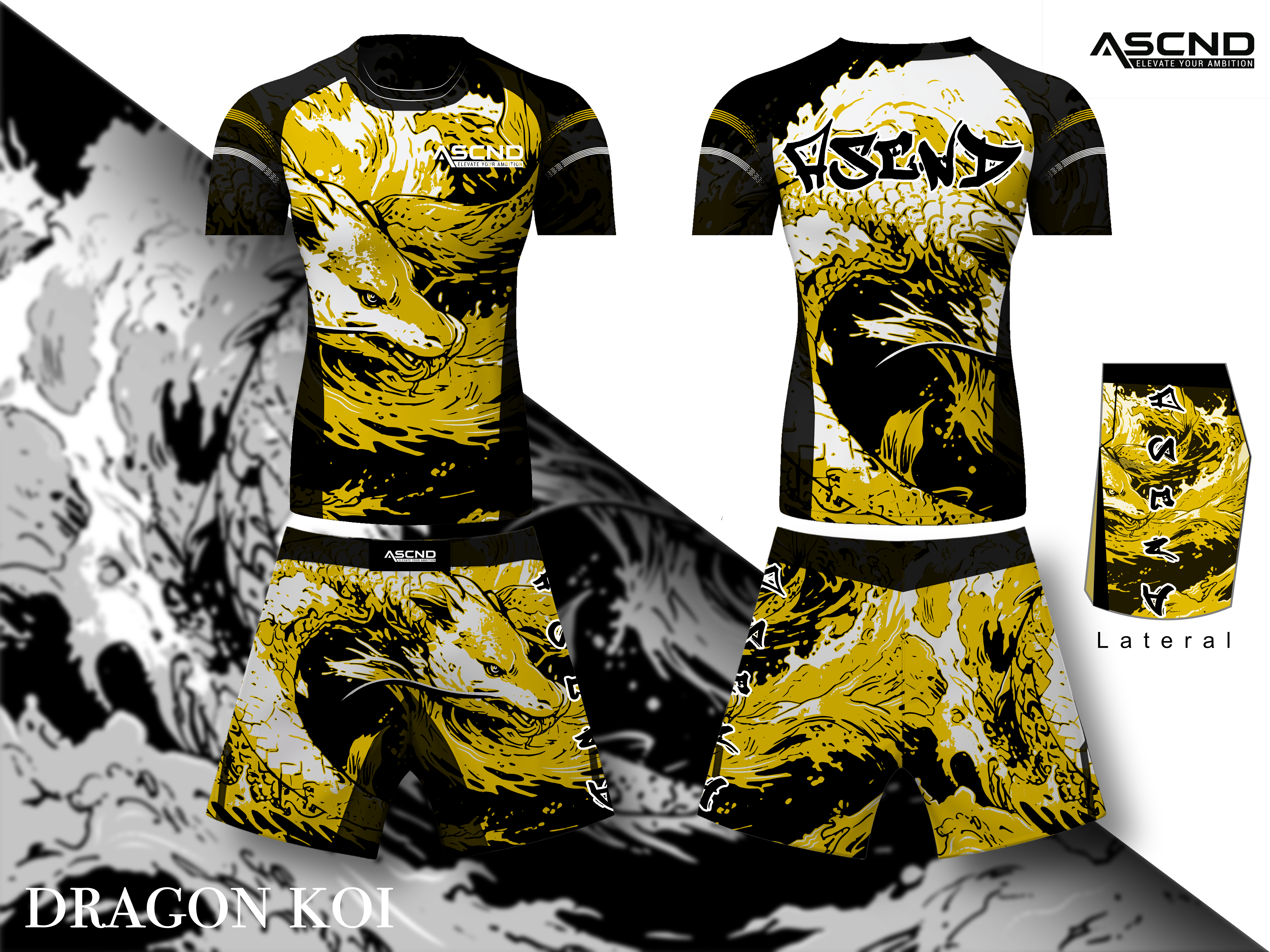 Art Design by GreinZor for this project | Design #34023942