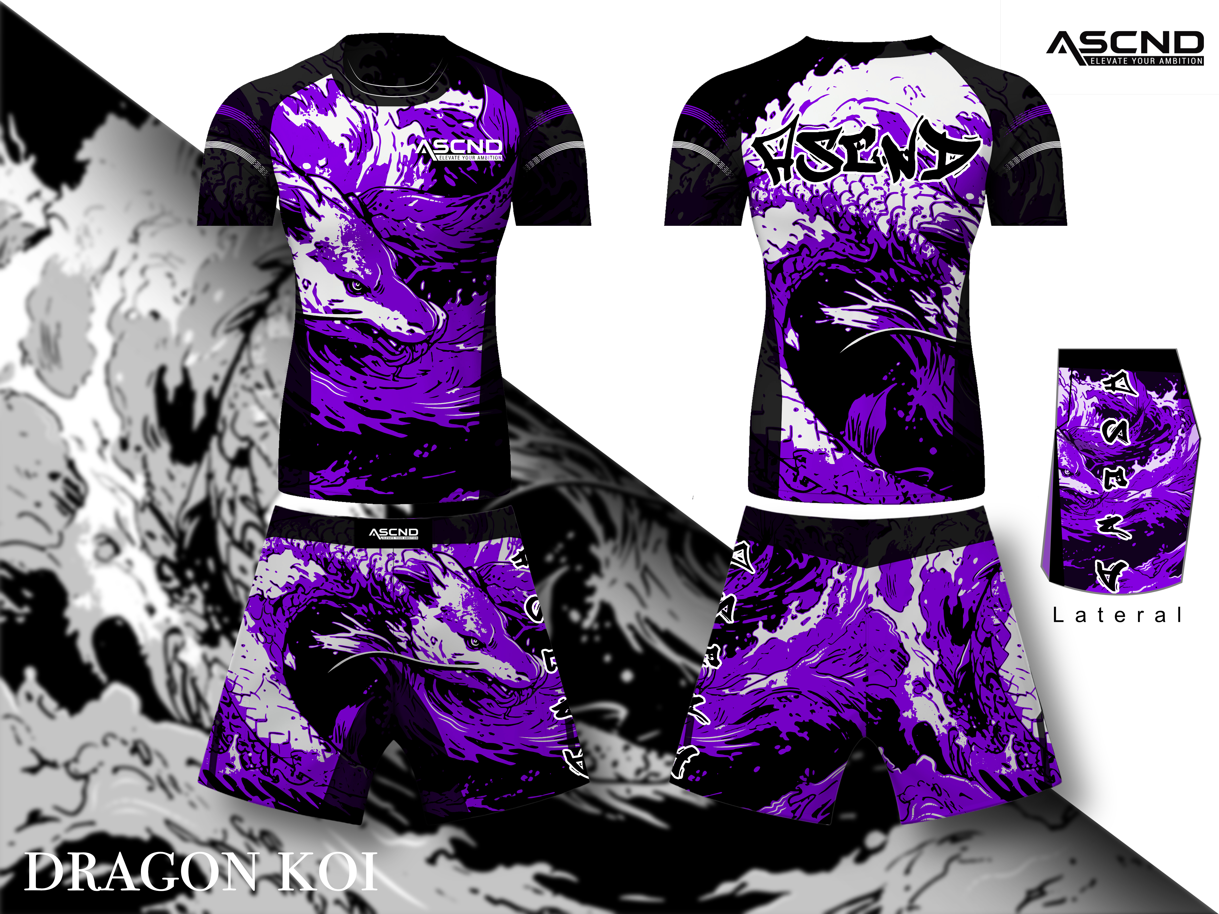 Art Design by GreinZor for this project | Design #34023943