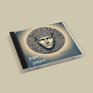 CD Cover Design by Designers Hub for this project | Design: #33932658