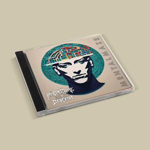 CD Cover Design by Designers Hub for this project | Design: #33932662