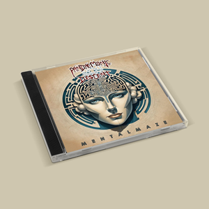 CD Cover Design by Designers Hub for this project | Design: #33939659