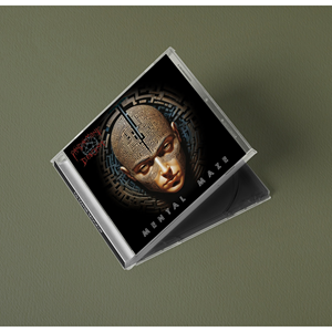 CD Cover Design by Designers Hub for this project | Design: #33950511