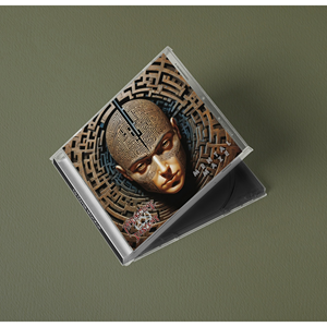 CD-Cover-Design von Designers Hub für dieses Projekt | Design: #33950519