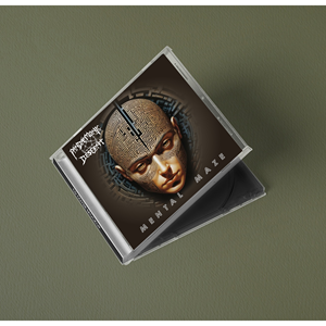 CD-Cover-Design von Designers Hub für dieses Projekt | Design: #33950787
