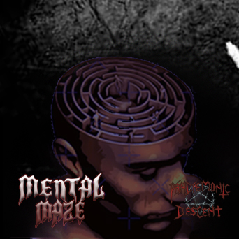 CD Cover Design by Sa.muel for this project | Design #33922068