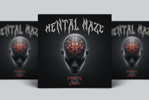 CD Cover Design by Elsa Designs for this project | Design #33948357