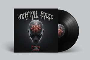 CD Cover Design by Elsa Designs for this project | Design: #33948358