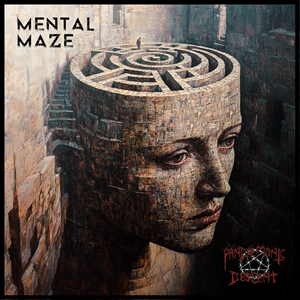 CD Cover Design by Kam_jaff for this project | Design: #33930774