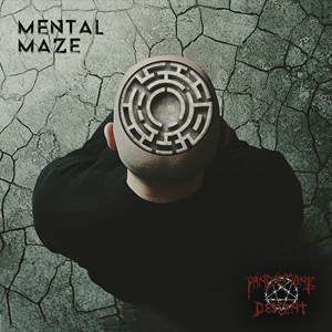 CD-Cover-Design von Kam_jaff für dieses Projekt | Design: #33932133