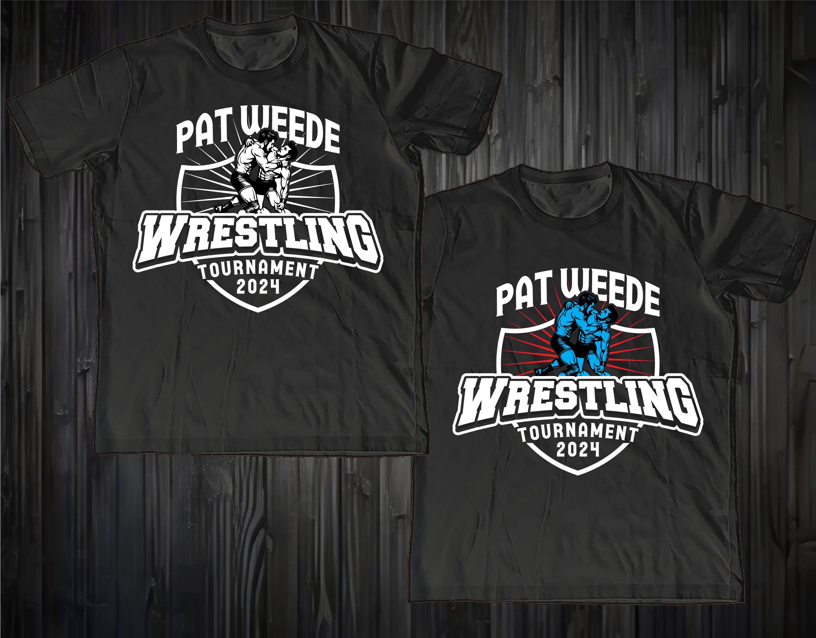 Diseño de Camiseta por Afsana Made para este proyecto | Diseño #33923799