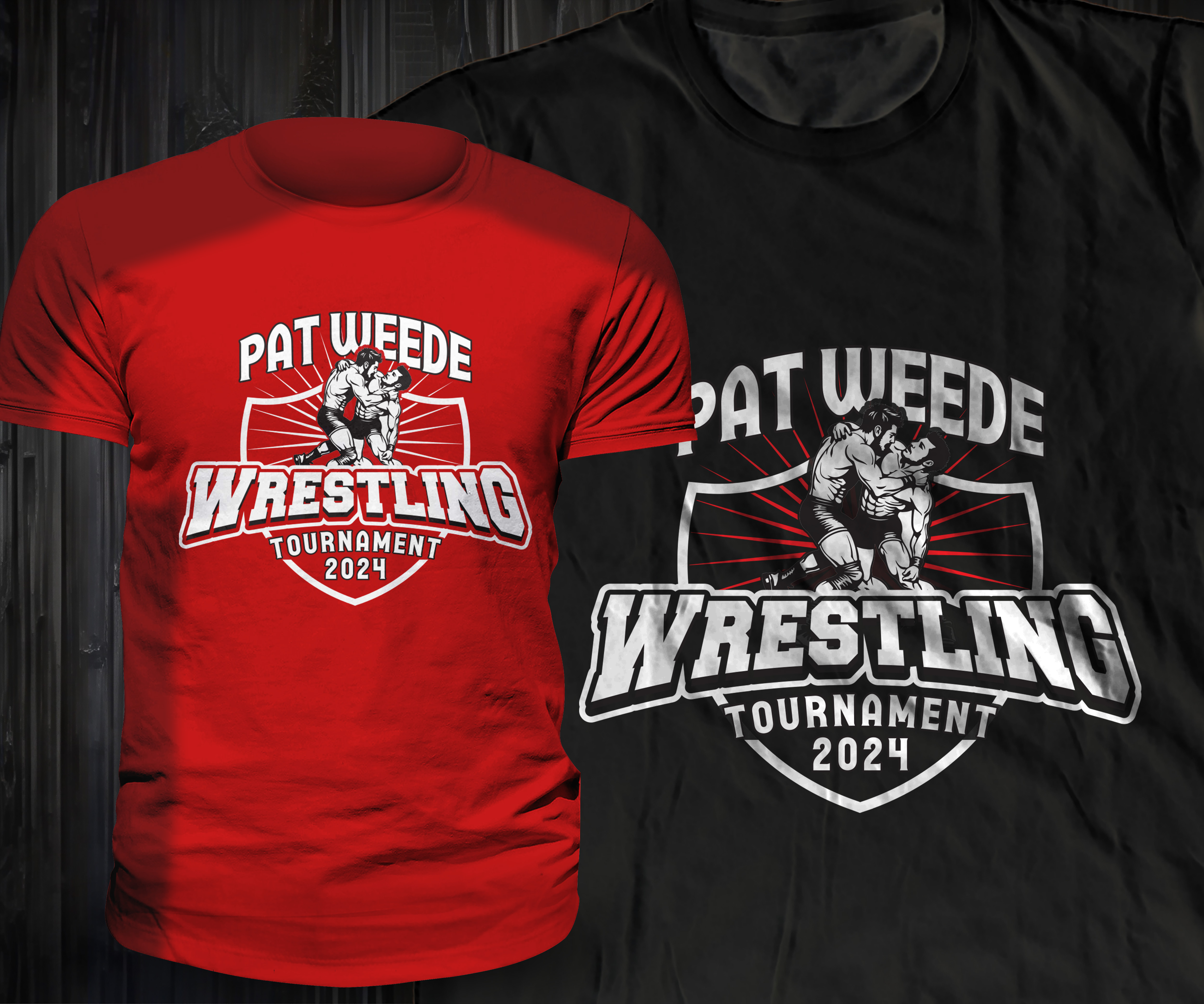 Diseño de Camiseta por Afsana Made para este proyecto | Diseño #33923801