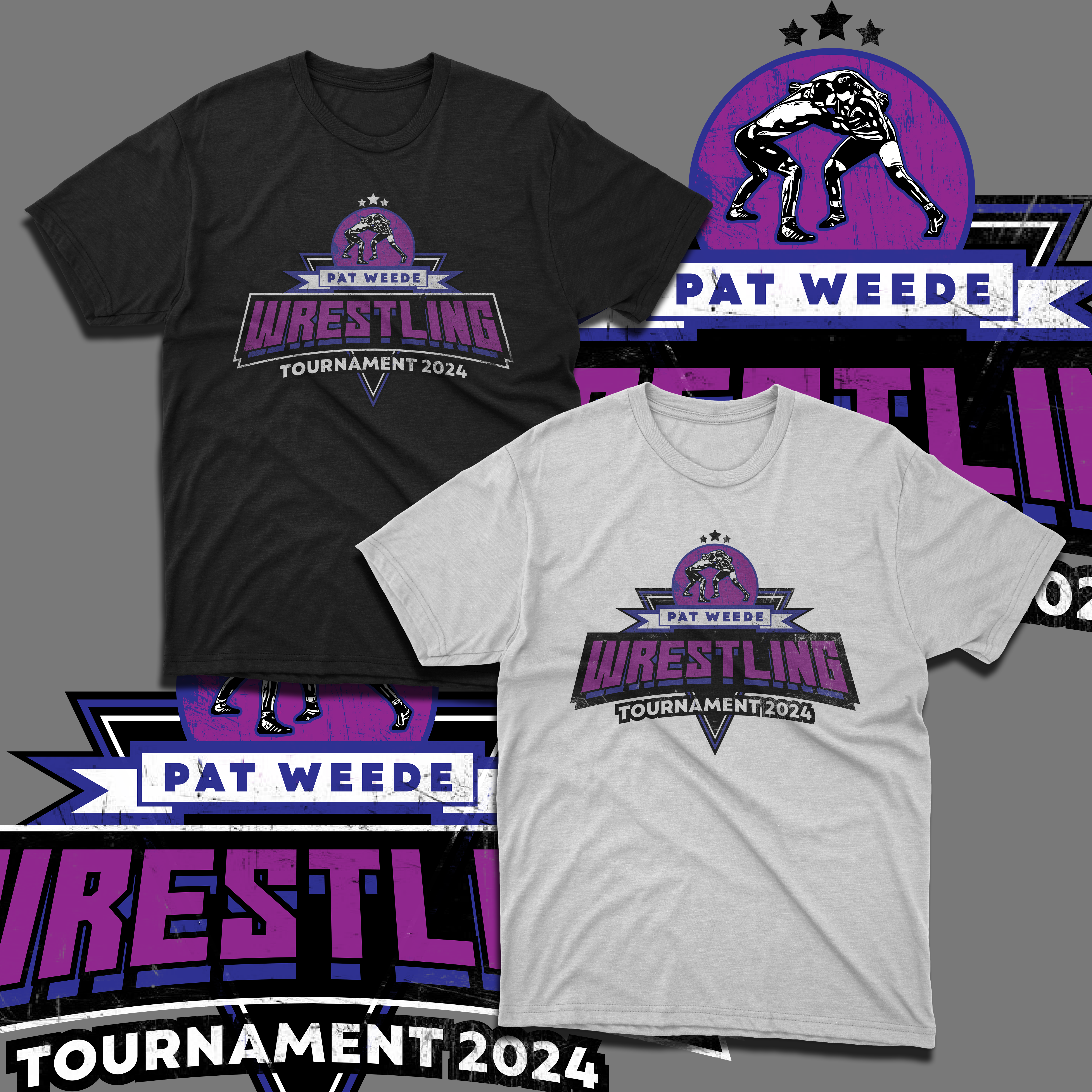 Design de T-shirt par V FOUR DESIGN pour ce projet | Design #33924583