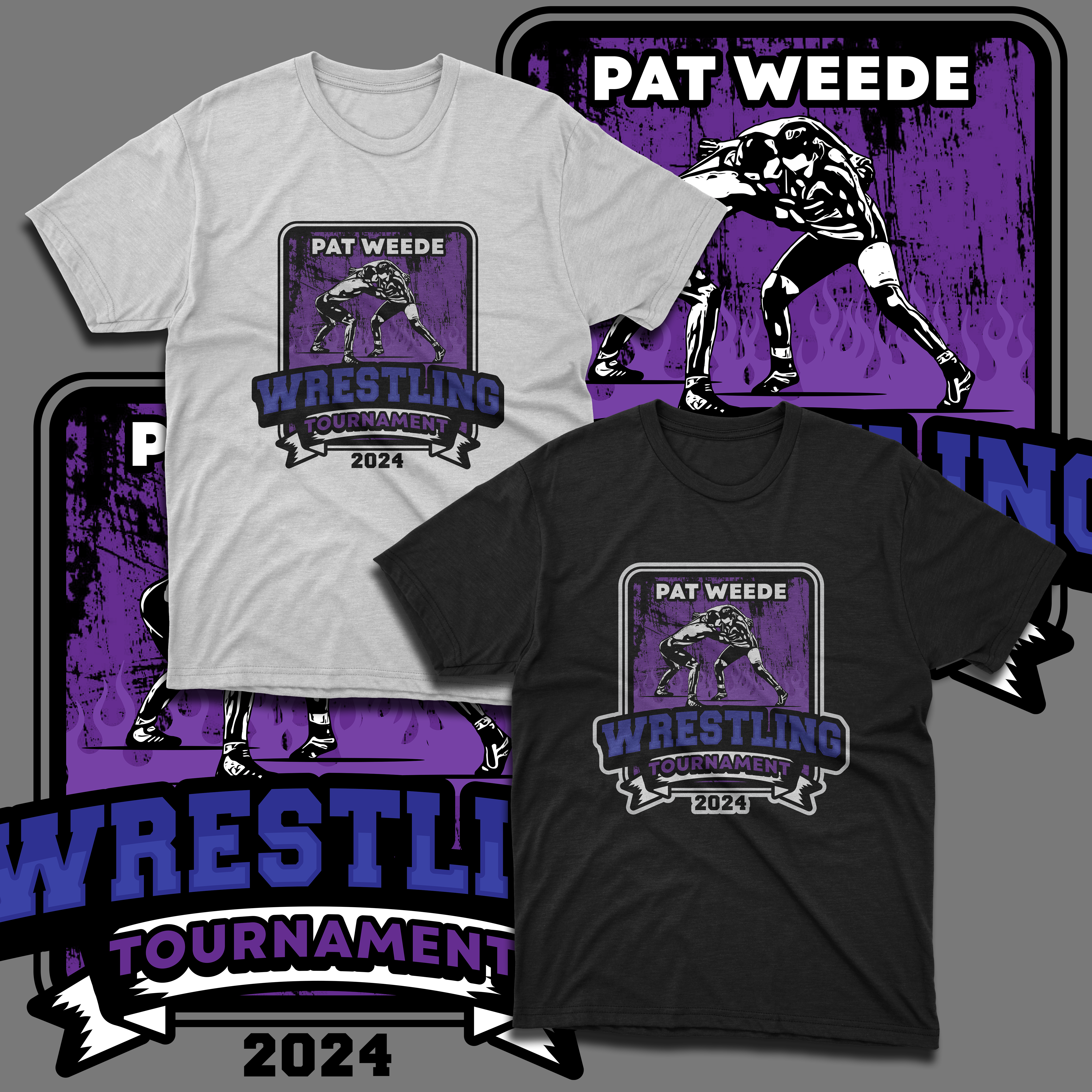 T-shirt Design by V FOUR DESIGN for this project | Design #33929450