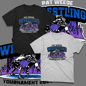 T-shirt Design by V FOUR Design for this project | Design #33933171