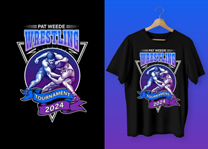 Design de T-shirt par Elsa Designs pour ce projet | Design : #33925260
