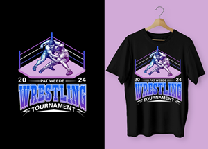 Design de T-shirt par Elsa Designs pour ce projet | Design : #33925638